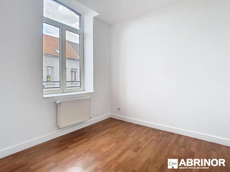 Maison - 107 m² - 4 pièces