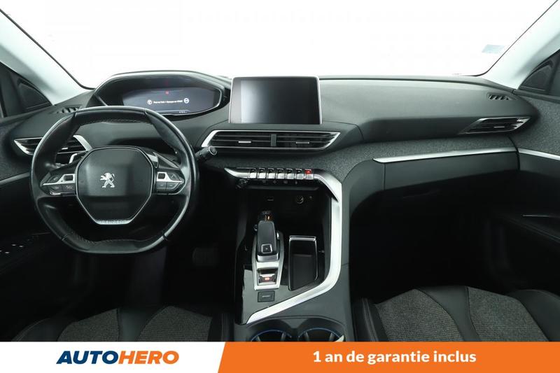 Peugeot 5008 1.2 PureTech Allure Eat6 130 ch