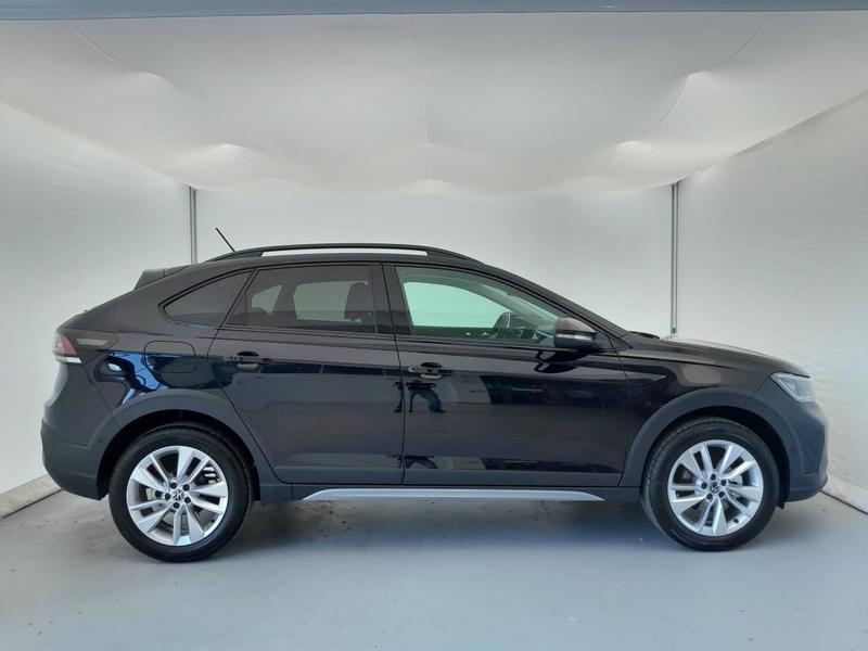 Volkswagen Taigo 1.0 Tsi 116 Dsg7 Vw Edition