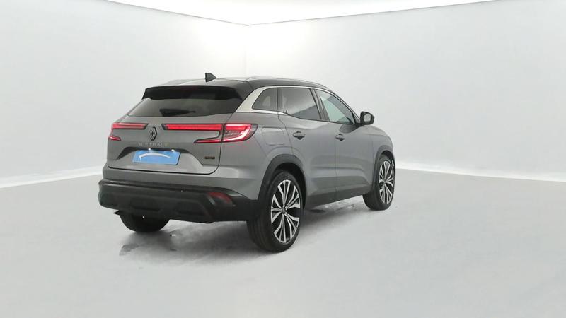 Renault Austral E-Tech hybrid 200 Iconic 5p