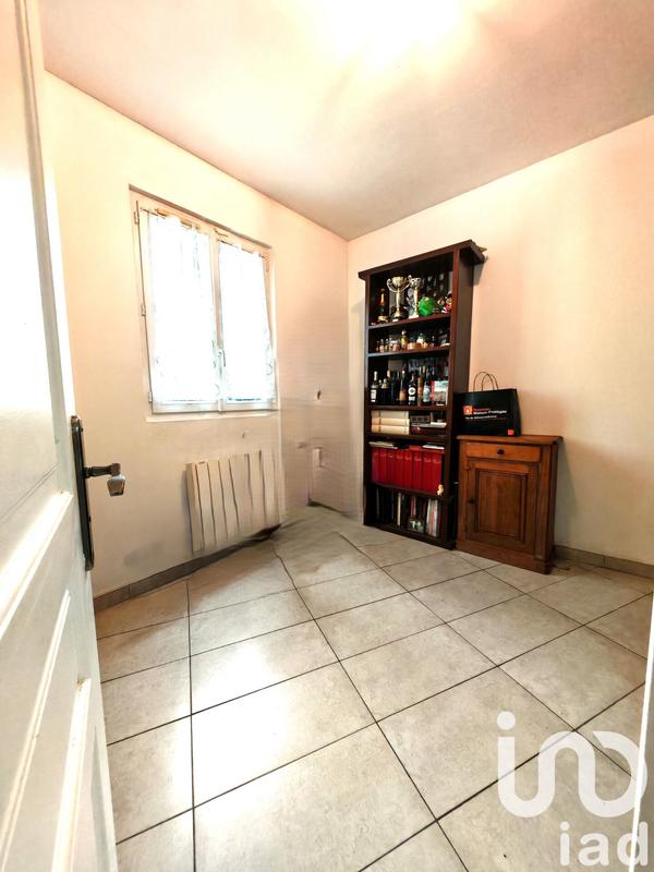 Maison - 82 m² - 5 pièces