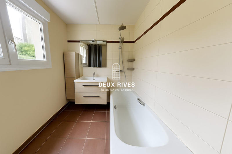 Appartement - 74 m² - 3 pièces