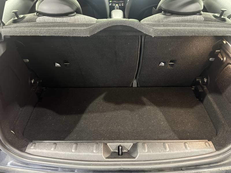 Mini Mini Hatch 3 Portes Cooper se 184 ch Finition Greenwich