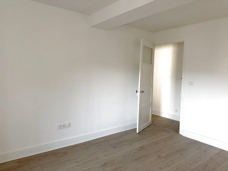 Maison de village - 96 m² - 4 pièces