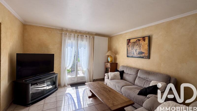 Maison - 139 m² - 6 pièces