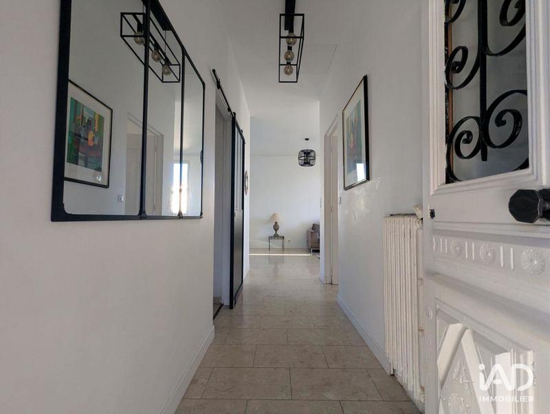 Maison - 174 m² - 6 pièces