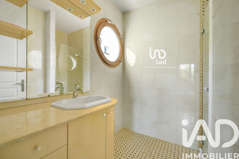 Maison - 192 m² - 6 pièces