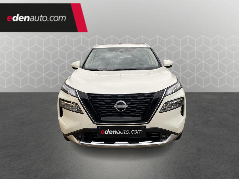 Nissan X-Trail e-Power 204 ch Tekna