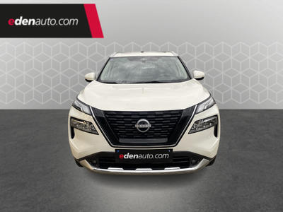 Nissan X-Trail e-Power 204 ch Tekna