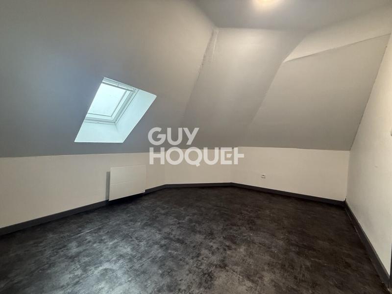 Maison de loisirs - 110 m² - 5 pièces