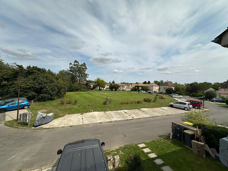 Maison - 145 m² - 8 pièces