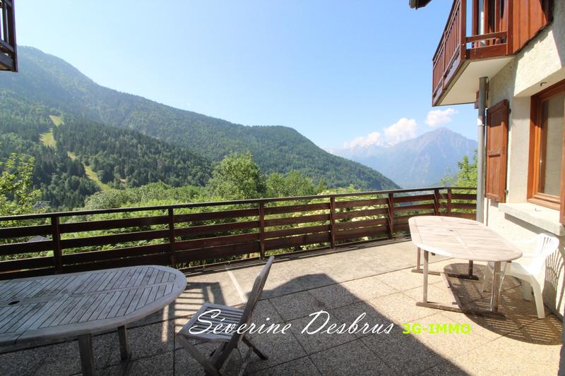 Appartement - 71 m² - 4 pièces