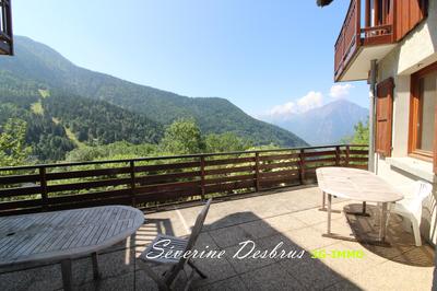 Appartement - 71 m² - 4 pièces