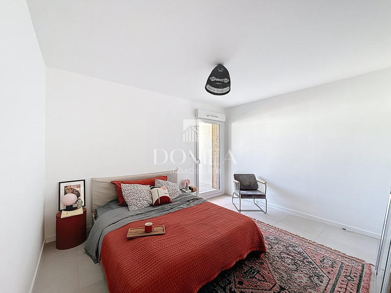 Appartement - 125 m² - 5 pièces