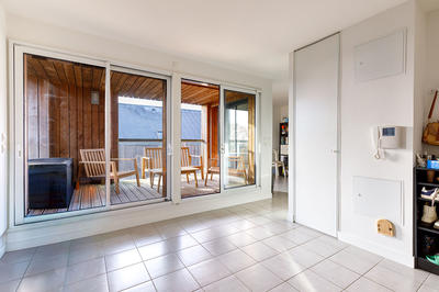 Appartement - 51 m² - 2 pièces