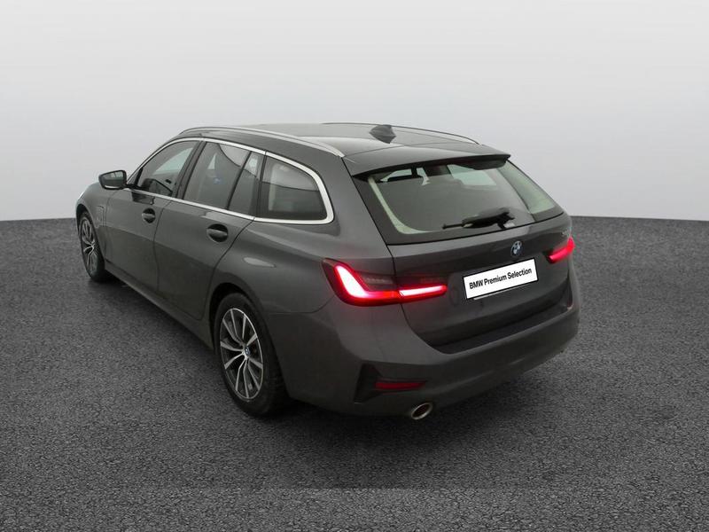 Bmw Série 3 Touring G21 320e 204 ch Bva8 Business Design