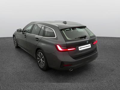 Bmw Série 3 Touring G21 320e 204 ch Bva8 Business Design