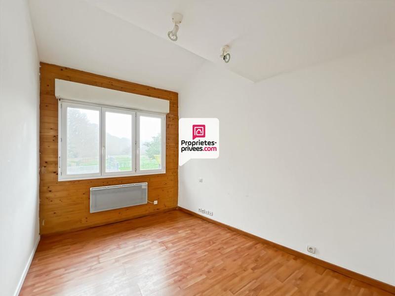 Maison - 84 m² - 5 pièces