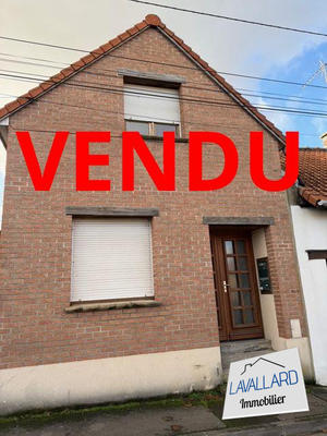 Appartement - 45 m² - 3 pièces