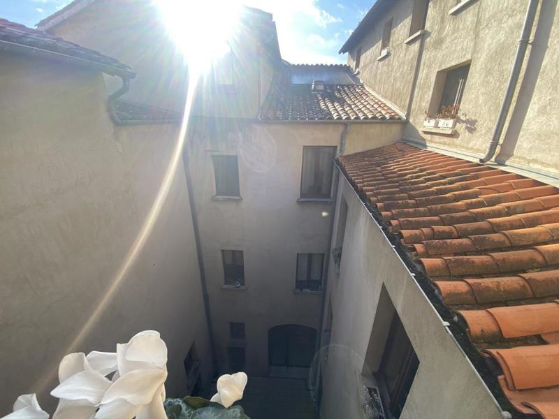 Appartement - 55 m² - 2 pièces