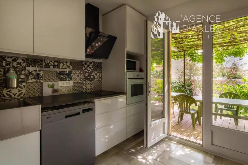 Maison - 157 m² - 7 pièces