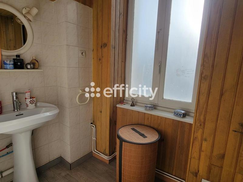 Appartement - 102 m² - 4 pièces