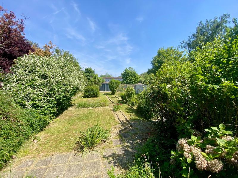 Maison - 150 m² - 8 pièces