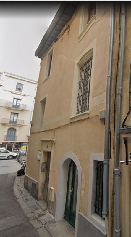 Studio - 40 m² - 1 pièce