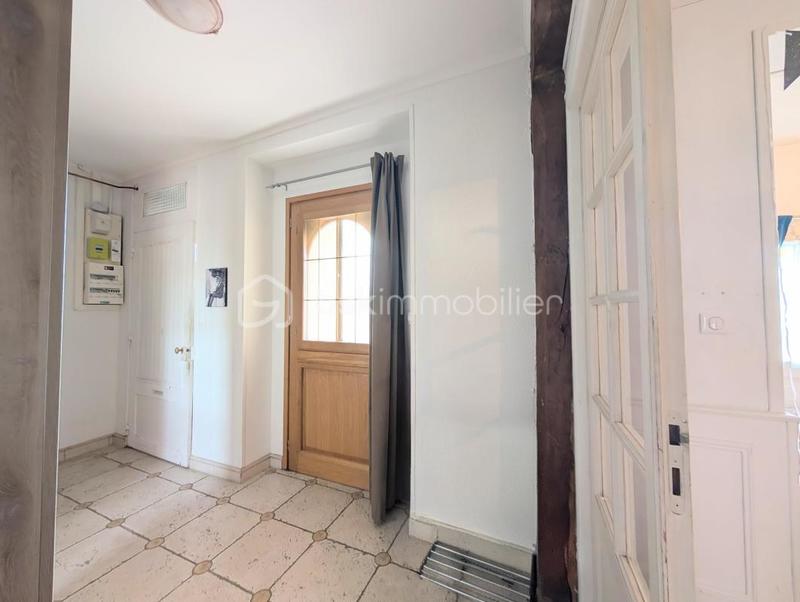 Maison de ville - 157 m² - 5 pièces