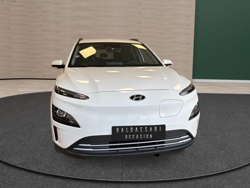 Hyundai Kona Electrique 64 kWh - 204 ch Intuitive