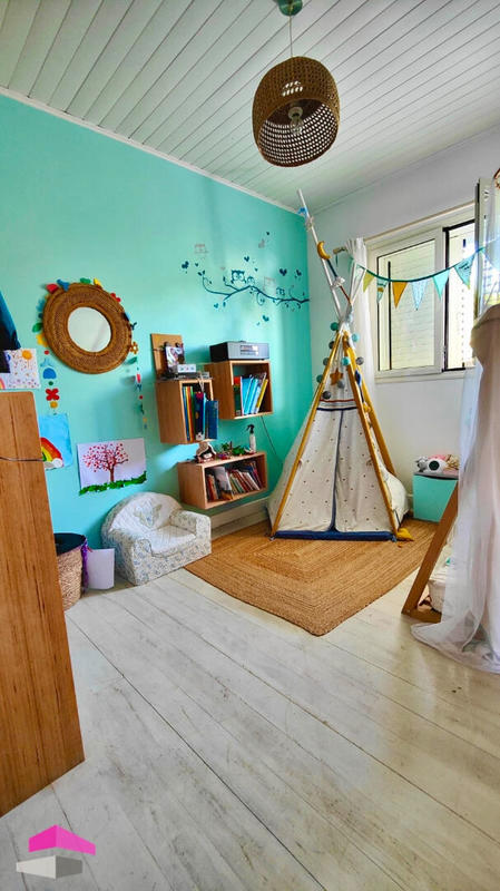 Villa - 122 m² - 5 pièces