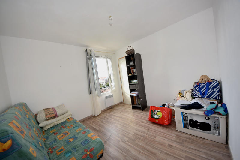 Maison - 83 m² - 4 pièces