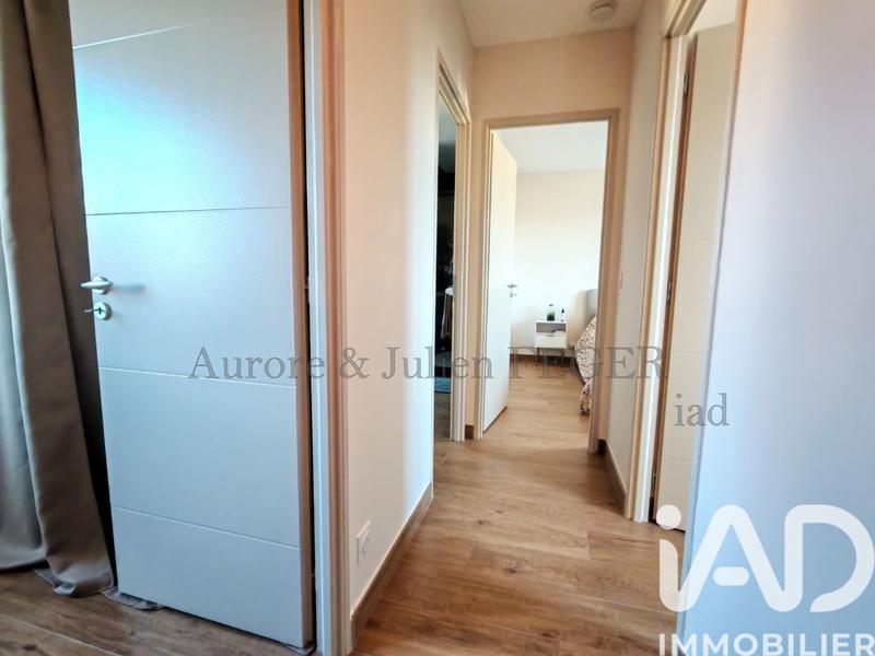 Maison - 90 m² - 3 pièces