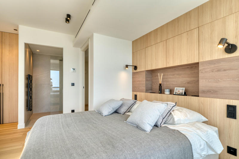 Appartement - 85 m² - 4 pièces