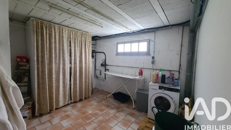 Maison - 155 m² - 7 pièces