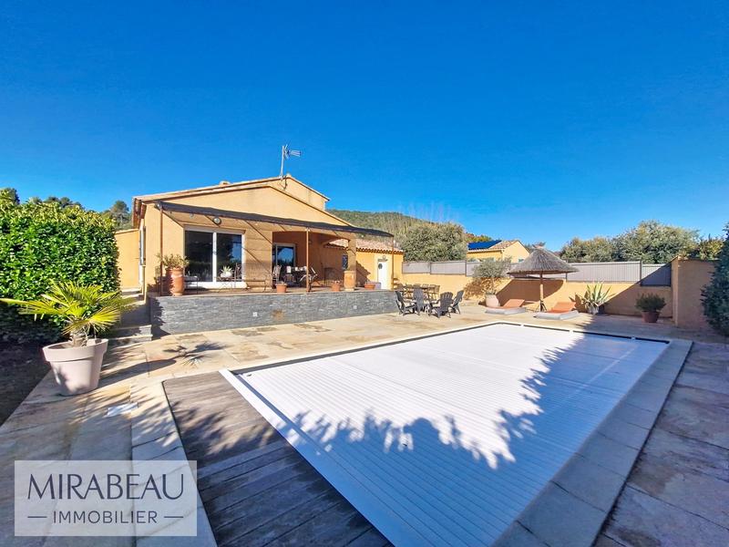 Villa - 150 m² - 6 pièces