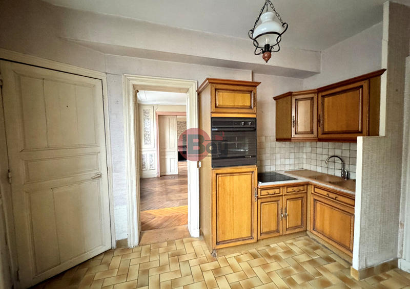 Appartement - 51 m² - 2 pièces