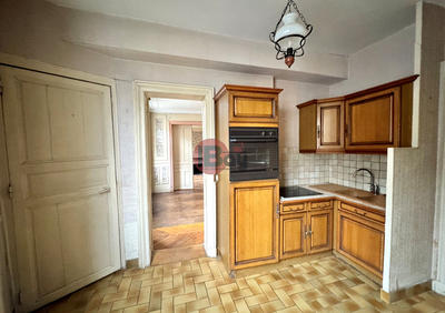 Appartement - 51 m² - 2 pièces