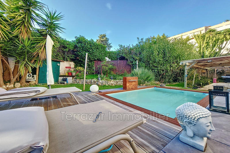 Appartement - 82 m² - 4 pièces