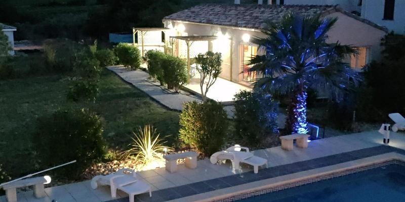 Villa - 140 m² - 6 pièces