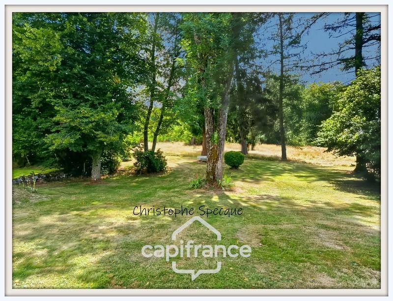 Maison - 139 m² - 8 pièces