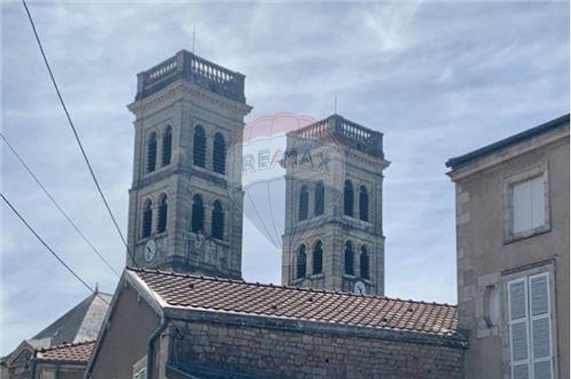 Appartement - 114 m² - 5 pièces