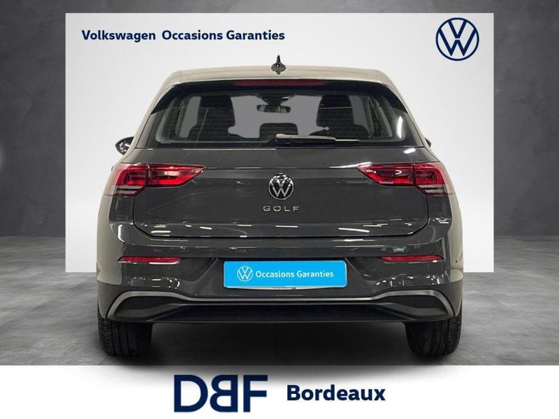 Volkswagen Golf 1.0 Tsi Opf 110 Bvm6 Life Plus