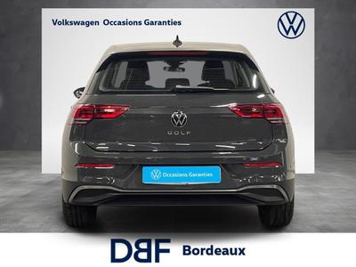 Volkswagen Golf 1.0 Tsi Opf 110 Bvm6 Life Plus