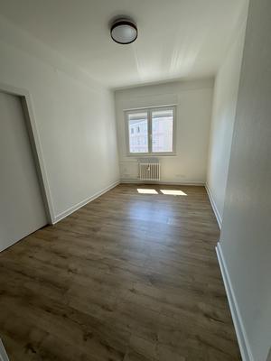 Bureau - 50 m² - 3 pièces