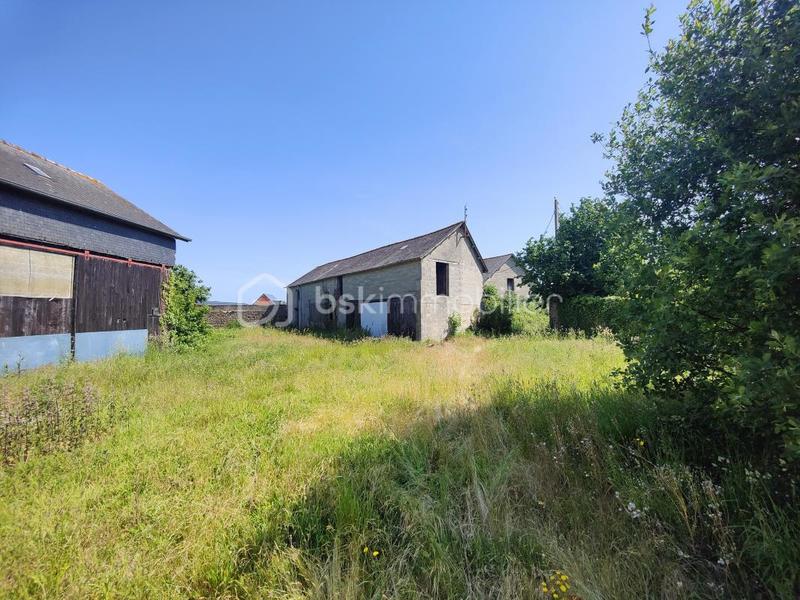 Maison - 400 m² - 6 pièces