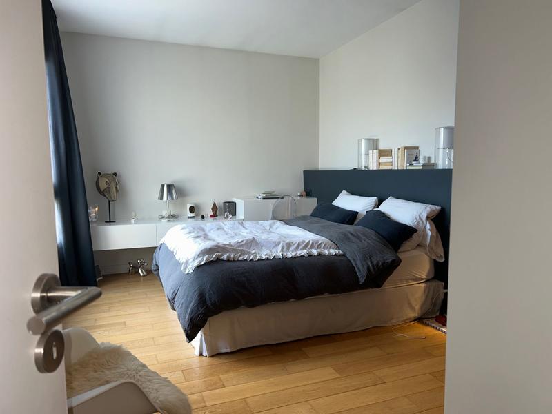 Maison contemporaine - 130 m² - 5 pièces