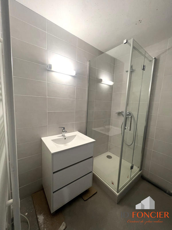 Maison - 60 m² - 3 pièces