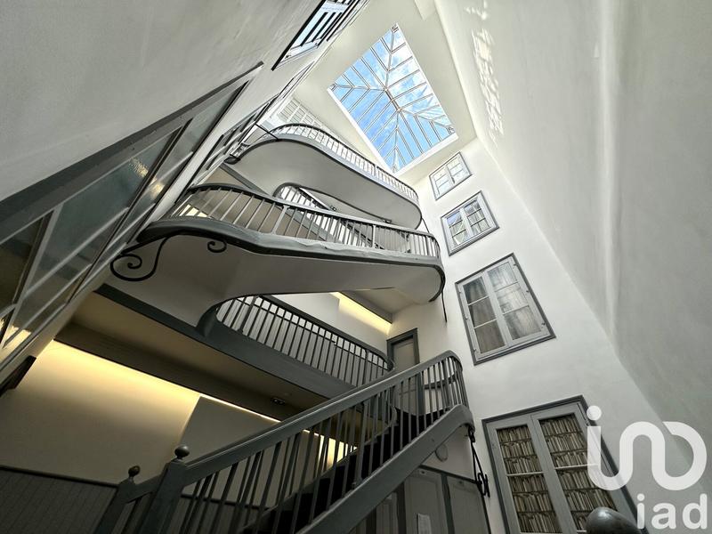 Appartement - 66 m² - 2 pièces