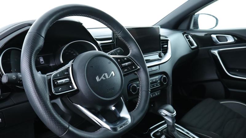 Kia ProCeed 1.5 t-GDi Gt Line Dct7 140 ch